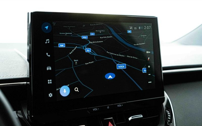 TOYOTA Corolla Touring Spt