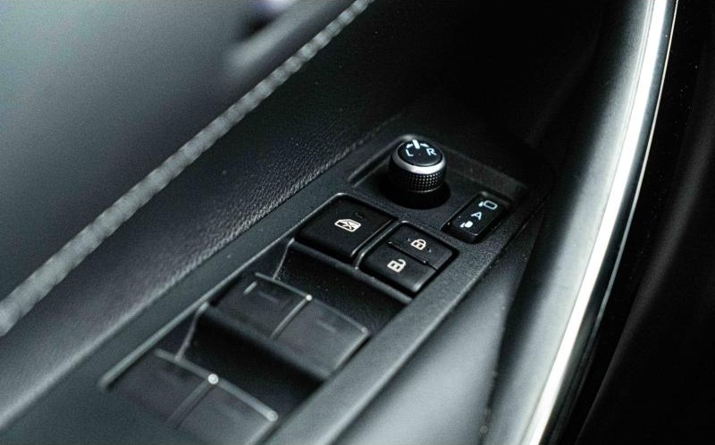 TOYOTA Corolla Touring Spt