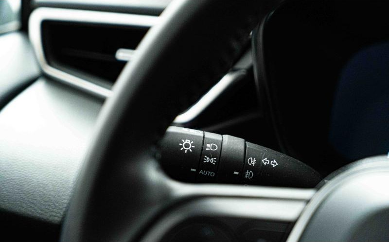 TOYOTA Corolla Touring Spt