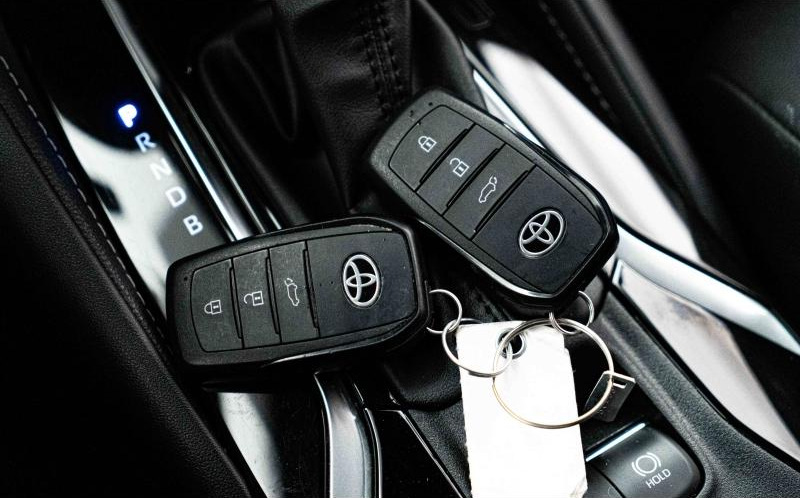 TOYOTA Corolla Touring Spt