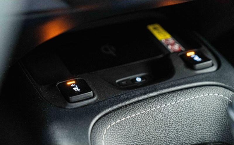 TOYOTA Corolla Touring Spt