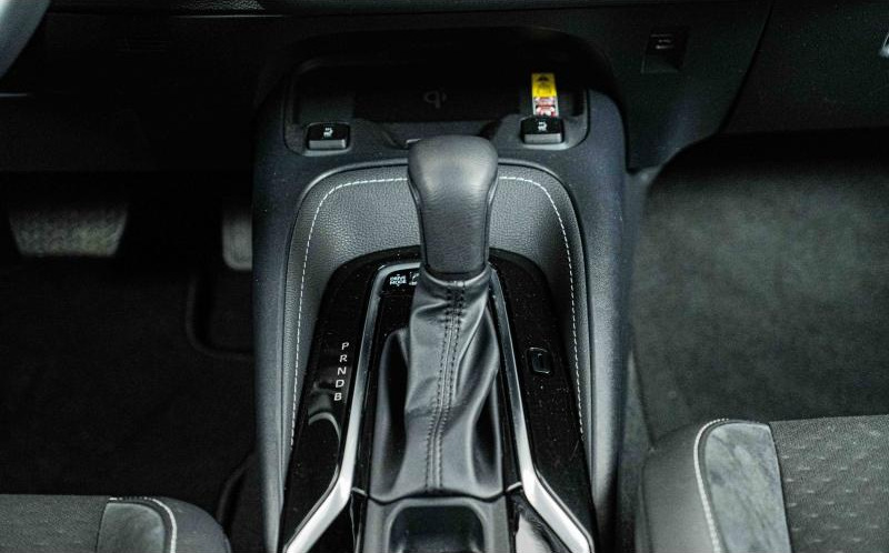 TOYOTA Corolla Touring Spt