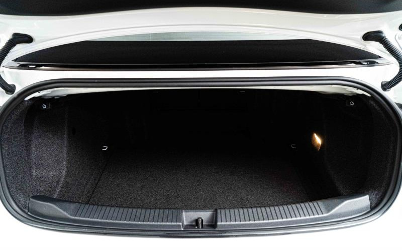 VOLKSWAGEN T-Roc Cabriolet