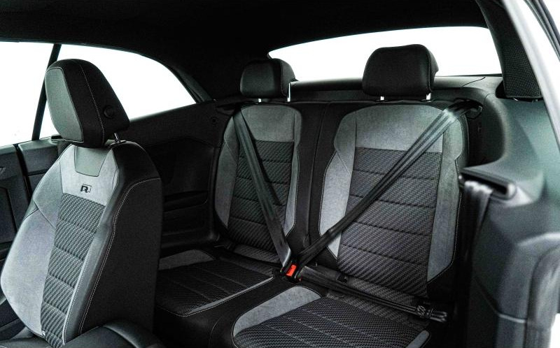 VOLKSWAGEN T-Roc Cabriolet