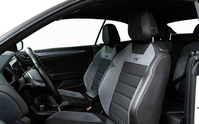 VOLKSWAGEN T-Roc Cabriolet