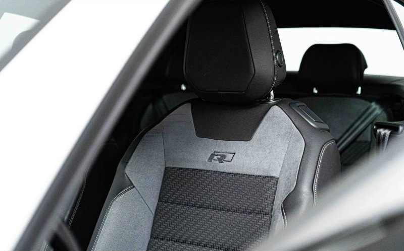 VOLKSWAGEN T-Roc Cabriolet