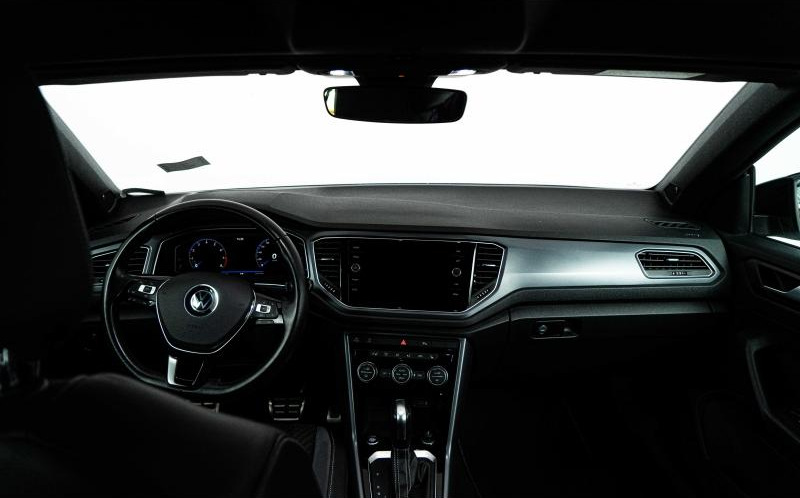 VOLKSWAGEN T-Roc Cabriolet