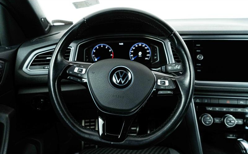 VOLKSWAGEN T-Roc Cabriolet