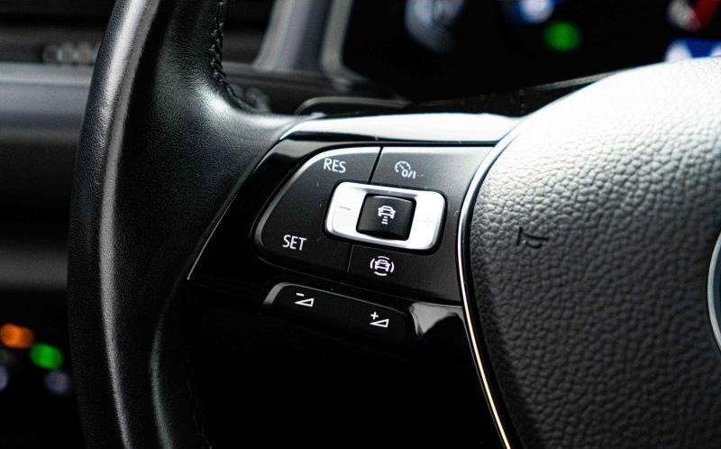 VOLKSWAGEN T-Roc Cabriolet