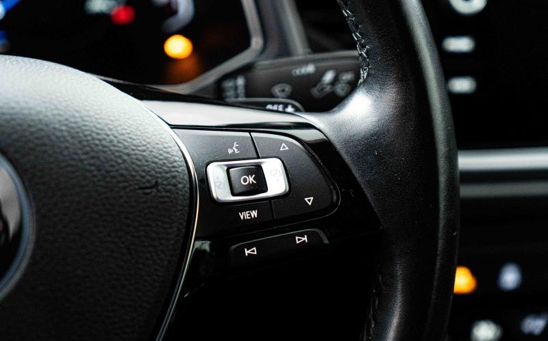 VOLKSWAGEN T-Roc Cabriolet