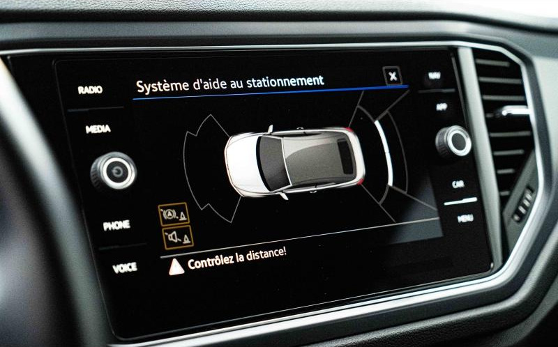 VOLKSWAGEN T-Roc Cabriolet