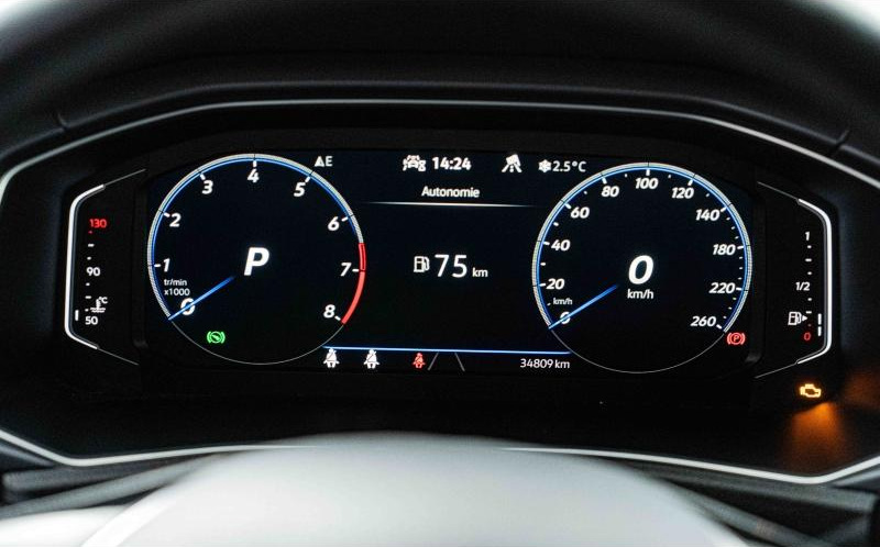 VOLKSWAGEN T-Roc Cabriolet