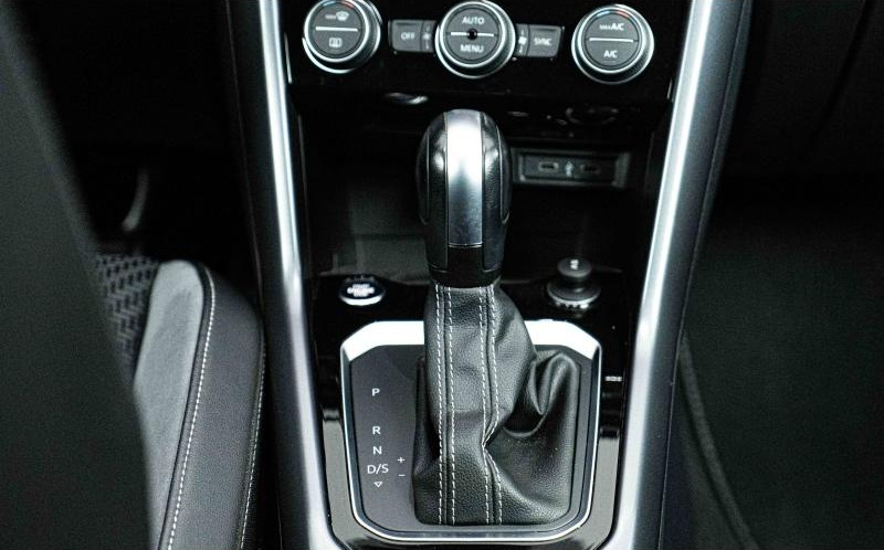 VOLKSWAGEN T-Roc Cabriolet