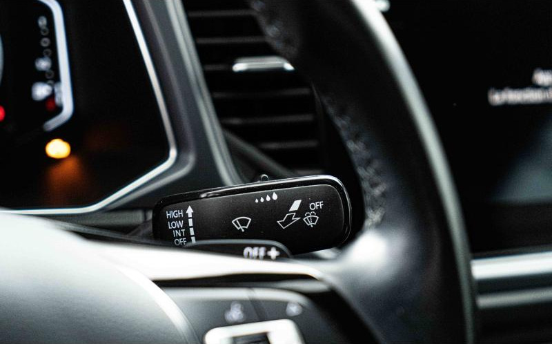 VOLKSWAGEN T-Roc Cabriolet