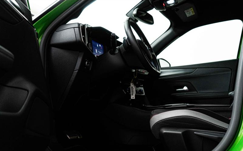 OPEL Mokka OPEL Mokka