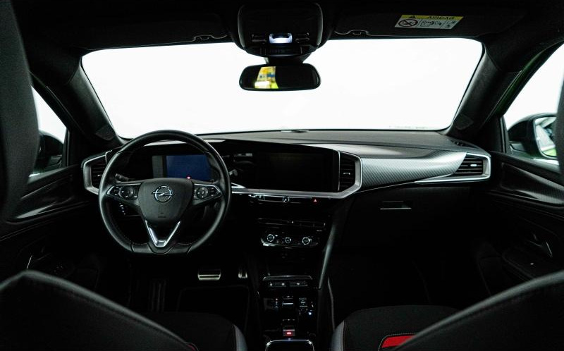 OPEL Mokka OPEL Mokka
