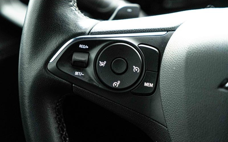 OPEL Mokka OPEL Mokka