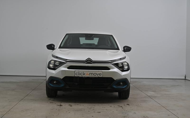 CITROEN C4 X
