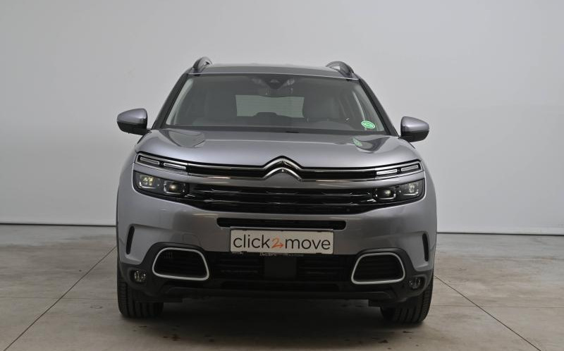 CITROEN C5 Aircross CITROEN C5 Aircross
