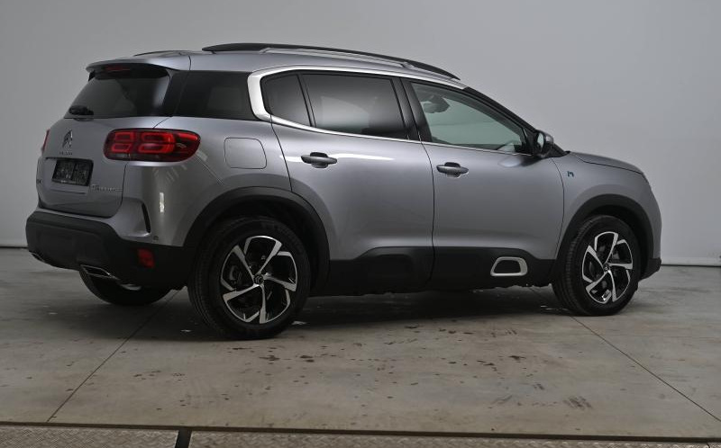 CITROEN C5 Aircross CITROEN C5 Aircross