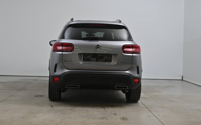 CITROEN C5 Aircross CITROEN C5 Aircross