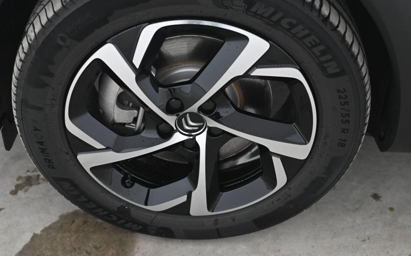 CITROEN C5 Aircross CITROEN C5 Aircross