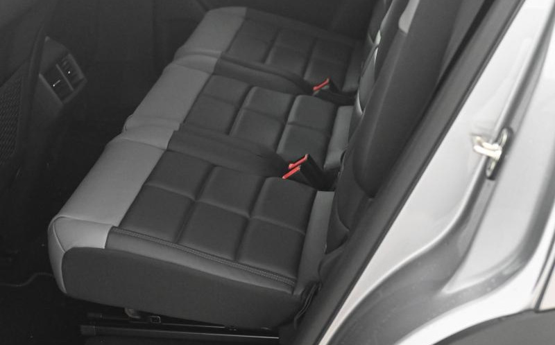 CITROEN C5 Aircross CITROEN C5 Aircross