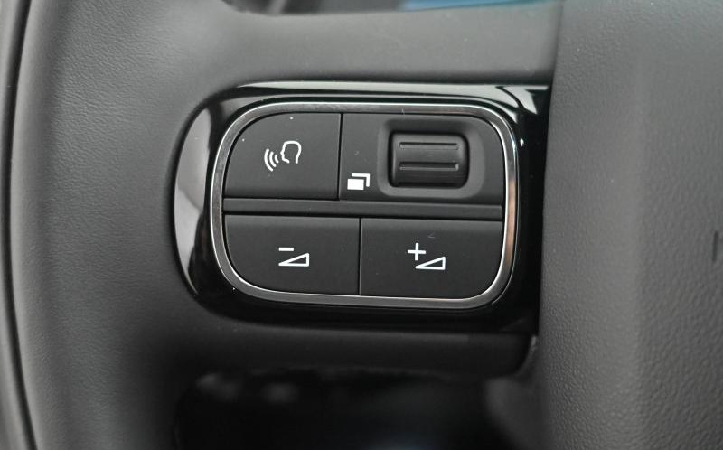 CITROEN C5 Aircross CITROEN C5 Aircross