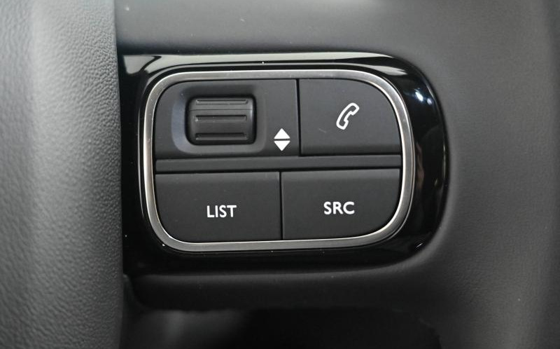 CITROEN C5 Aircross CITROEN C5 Aircross