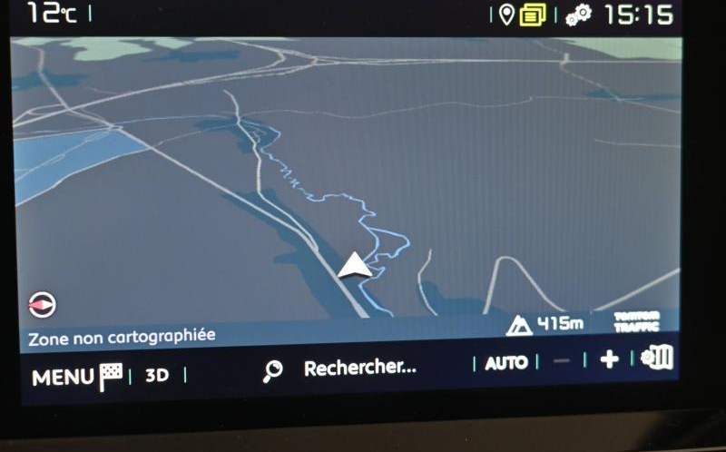 CITROEN C5 Aircross CITROEN C5 Aircross