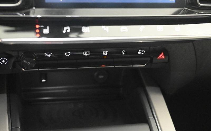 CITROEN C5 Aircross CITROEN C5 Aircross