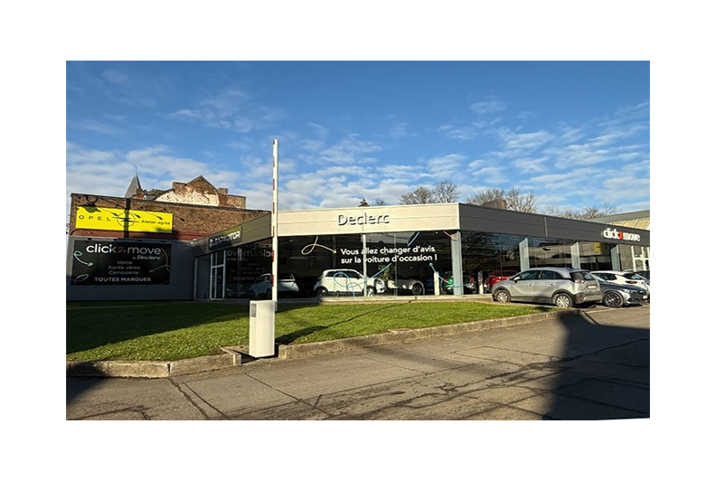 click2move - Saint-Servais click2move - Saint-Servais