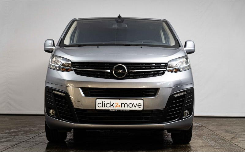 OPEL Zafira Life