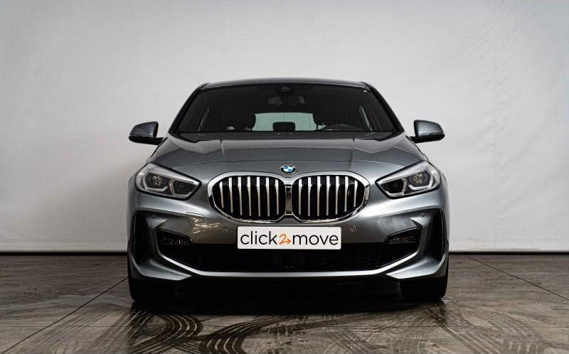 BMW Série 1 BMW Série 1