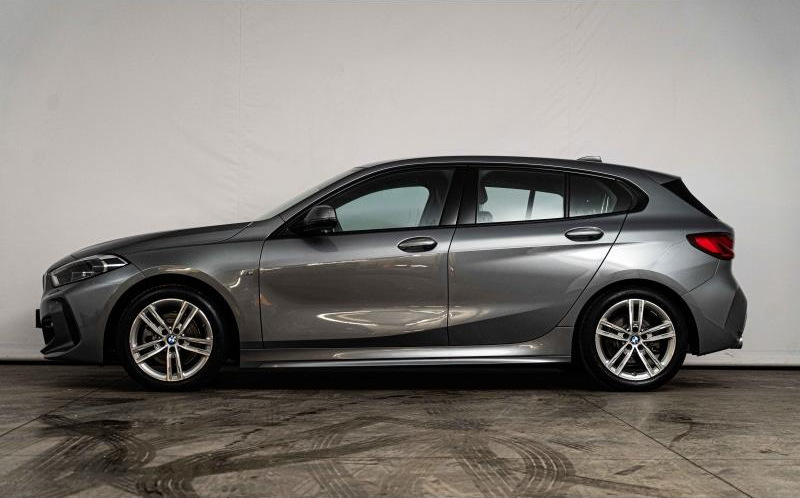 BMW Série 1 BMW Série 1