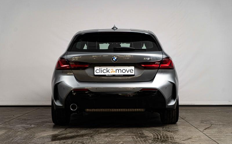 BMW Série 1 BMW Série 1