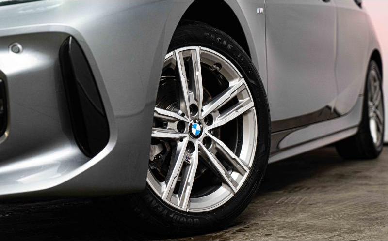 BMW Série 1 BMW Série 1