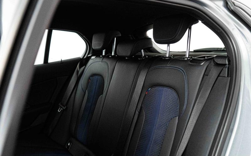 BMW Série 1 BMW Série 1