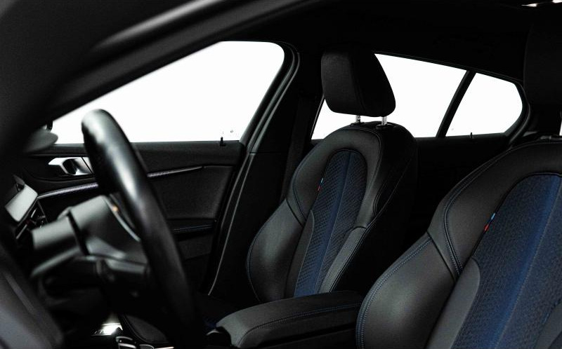 BMW Série 1 BMW Série 1