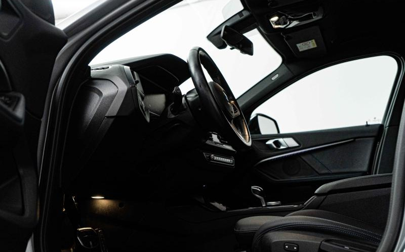 BMW Série 1 BMW Série 1