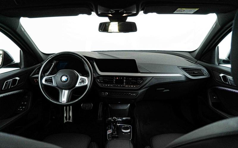 BMW Série 1 BMW Série 1