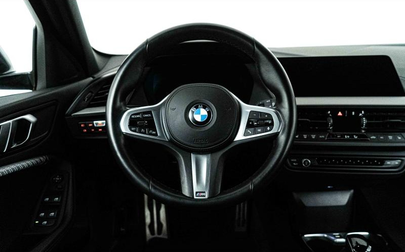 BMW Série 1 BMW Série 1