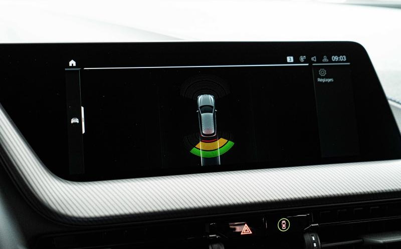 BMW Série 1 BMW Série 1