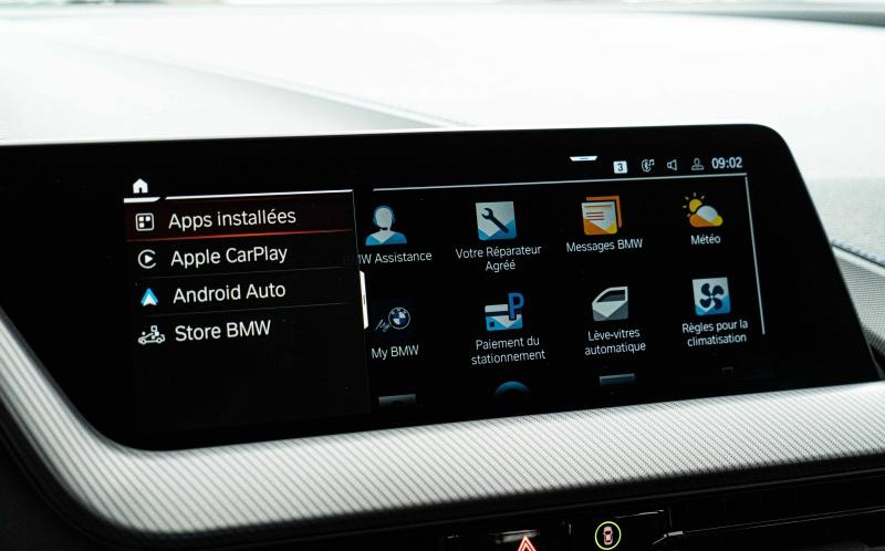 BMW Série 1 BMW Série 1