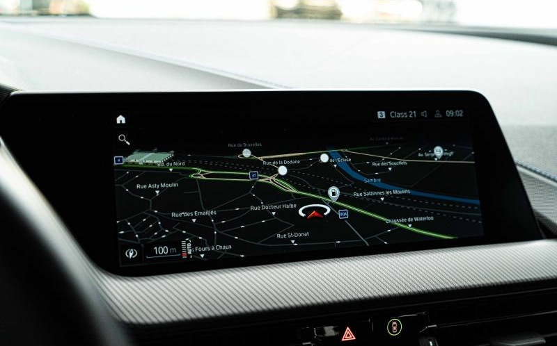 BMW Série 1 BMW Série 1