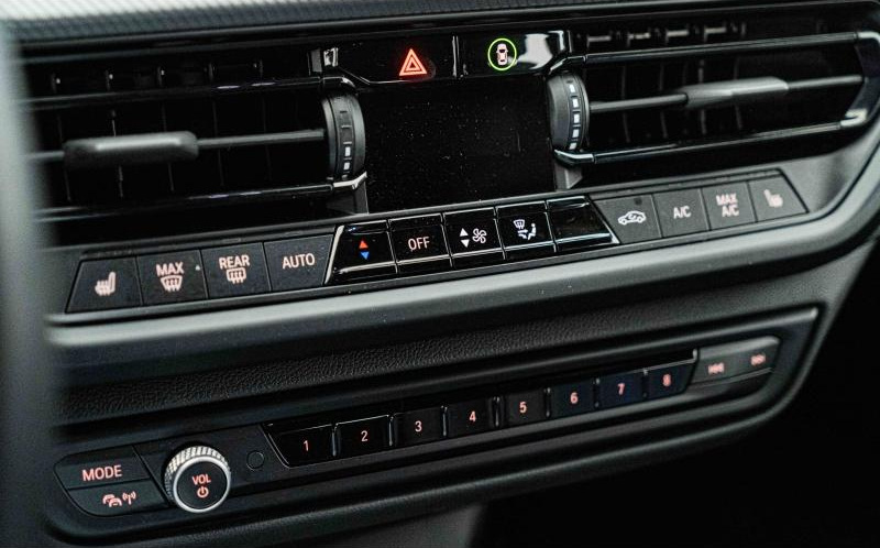 BMW Série 1 BMW Série 1