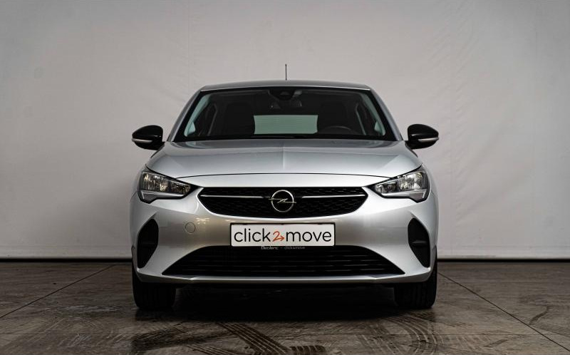 OPEL Corsa OPEL Corsa
