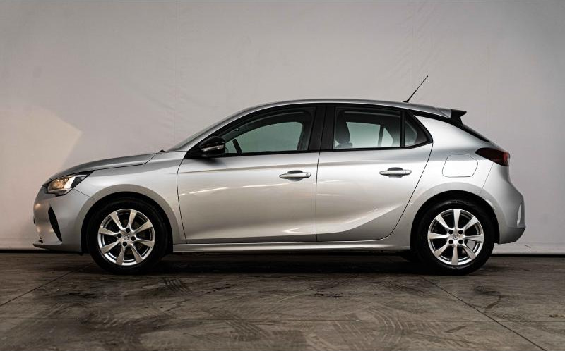 OPEL Corsa OPEL Corsa