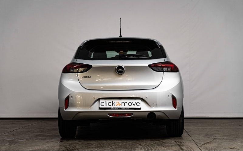 OPEL Corsa OPEL Corsa