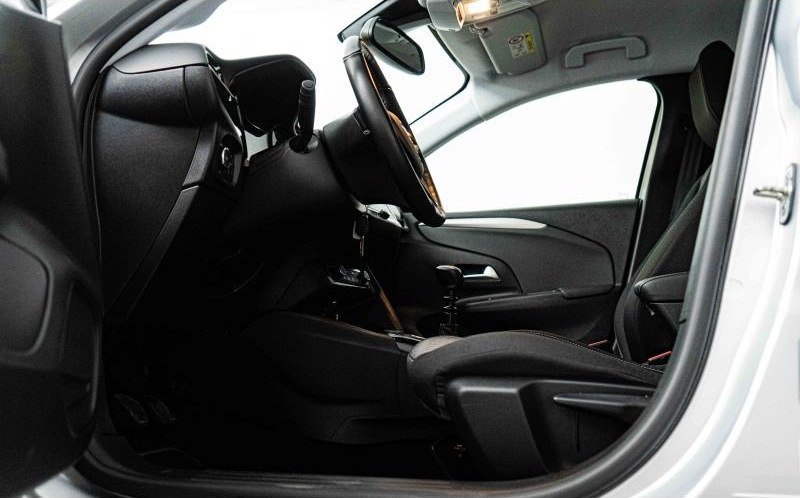 OPEL Corsa OPEL Corsa